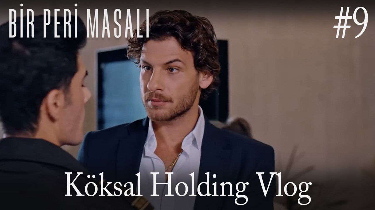 Köksal Holding Vlog #9