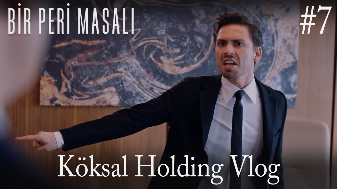 Köksal Holding Vlog #7