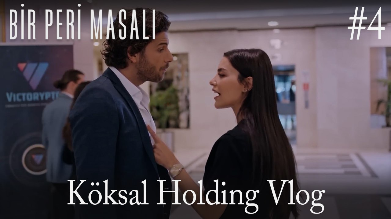 Köksal Holding Vlog #4