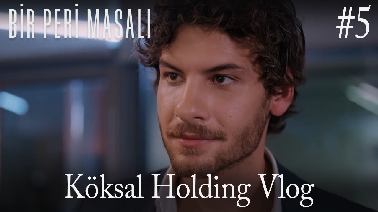 Köksal Holding Vlog #5