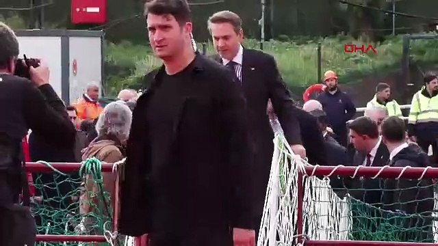 Bakan Bayraktar, doğal gazda yeni hedefi açıkladı