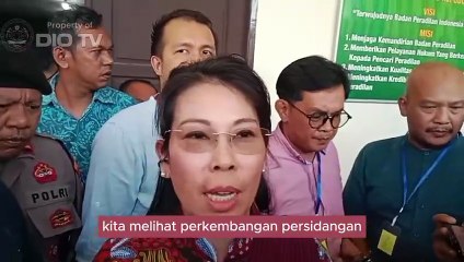 LBH Bhakti Nusa geruduk Kejati Kalbar desak tersangkakan Tjhai Chui Mie, Wali Kota Singkawang korupsi keringanan retribusi pengelolaan aset Hak Pengelolaan Lain Pasir Panjang Indah