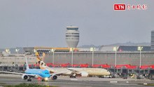 第三航廈北廊廳明增為6架次出發 桃機：期待耶誕節前正式營運