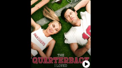 The Quarterback I Loved Full Episode - Full Movie