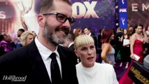 Patricia Arquette Gushes Over 'The Act' Co-Star Joey King  | Emmys 2019