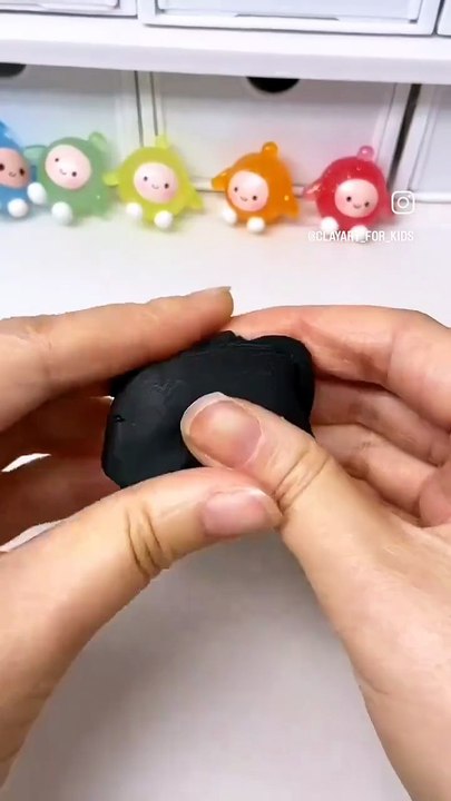 Clay song