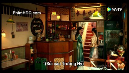 Đất Xanh Sinh Cú Tập 22 Vietsub Thuyết Minh - Kiêu Khởi Thanh Nhưỡng | Phim Hay