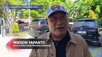 Anggota DPRD Diduga Dianiaya Sejumlah Warga, Buntut Sidak di Lokasi Pengelolaan Hasil Tambang