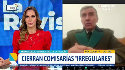 ​¿Qué pasará con las grúas y grapas de tránsito?, esto respondió el nuevo comandante