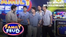 Family Feud: TEAM PAANGAT, MAABOT KAYA ANG RUROK NG TAGUMPAY? (Episode 876)
