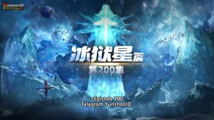 SS Eps 200 Sub Indo HD