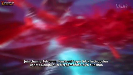 Return Of The Immortal Emperor Eps 08 sub indo bagus