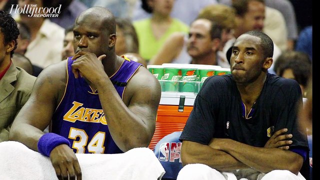 Shaquille O'Neal Opens Up About Kobe Bryant's Death | THR News