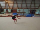 Training trickz