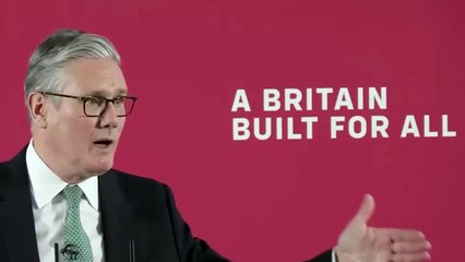 Starmer denies Reeves misled the country