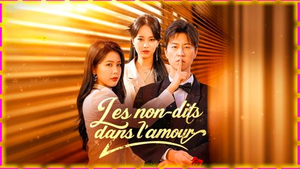 Les non-dits dans l'amour Épisodes Complet - video Dailymotion