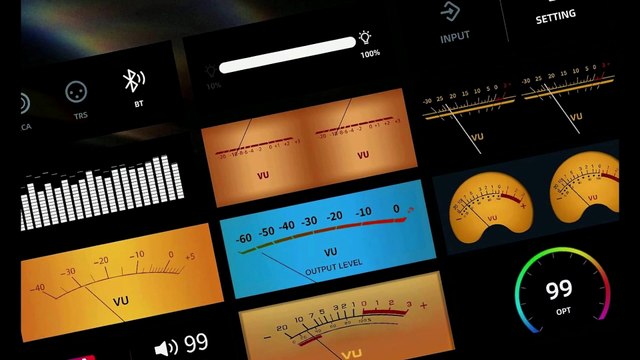 Ampapa D1 Review: Best Bluetooth HiFi Mini Amp for Home!