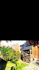 A VENDRE  - SAINT QUENTIN 02100 - GRAND JARDIN + ESPACES DE VIE SPACIEUX