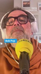 Bob Pop: "Creía que el solo hecho de ser gay me hacía portador del SIDA"