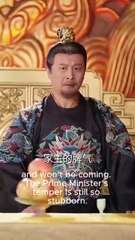 crowned by the baby beast chinese drama💖(telegram@linkeex)