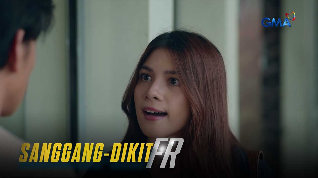 Sanggang-Dikit FR: Faye at Vince, COOL OFF muna?! (Episode 116) - video ...