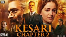 Akshay Kumar New Movie Kesari Chapter 2 2025 Ananya Panday R Madhavan New Bollywood hindi Movie 2025