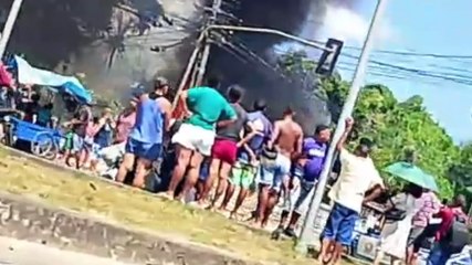 Homicídio no Recife: Agnaldo Alves Negou Incendiar Residência Familiar - As Atualizações Mais Recentes do Caso