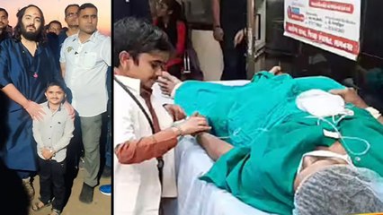 कौन है Gujarati Doctor Ganesh Baraiya, 3 Foot Height की वजह से लड़ा Supreme Court Case, फिर जीतकर…