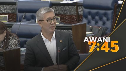 ART langkah perlu elak pengalihan pelaburan, bukan keputusan gopoh