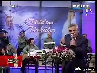 Ozan Arif- Sizin gibi aydının 7den 70ini