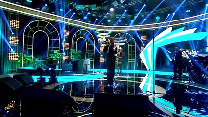 Sibel Can - SEN GELMEZ OLDUN