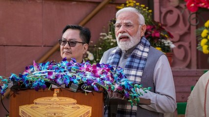 PM Modi ने विपक्ष को दी नसीहत, बोले- अगर चाहें तो...