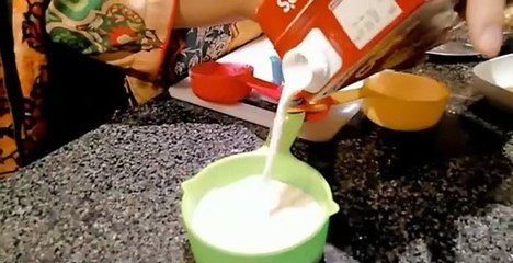 Lebanese Kebab l Nazia Creative Chef