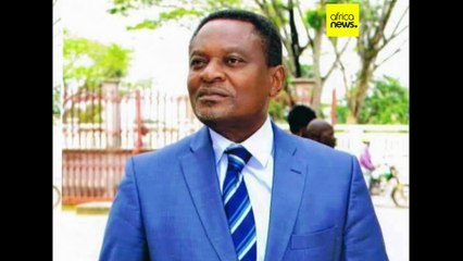 Décès en détention d’Anicet Ekane, figure de l’opposition camerounaise