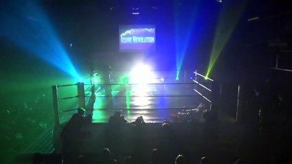Takumi Iroha & Itsuki Aoki vs. Risa Sera & Maya Yukihi (Marvelous 2025.11.11)