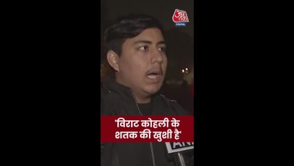 दक्षिण अफ्रीका के खिलाफ विराट की सेंचुरी ने जीता फैंस का दिल