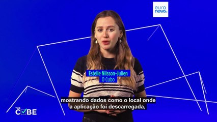 "Sediado na Rússia": o que revela a nova ferramenta de localização do X?