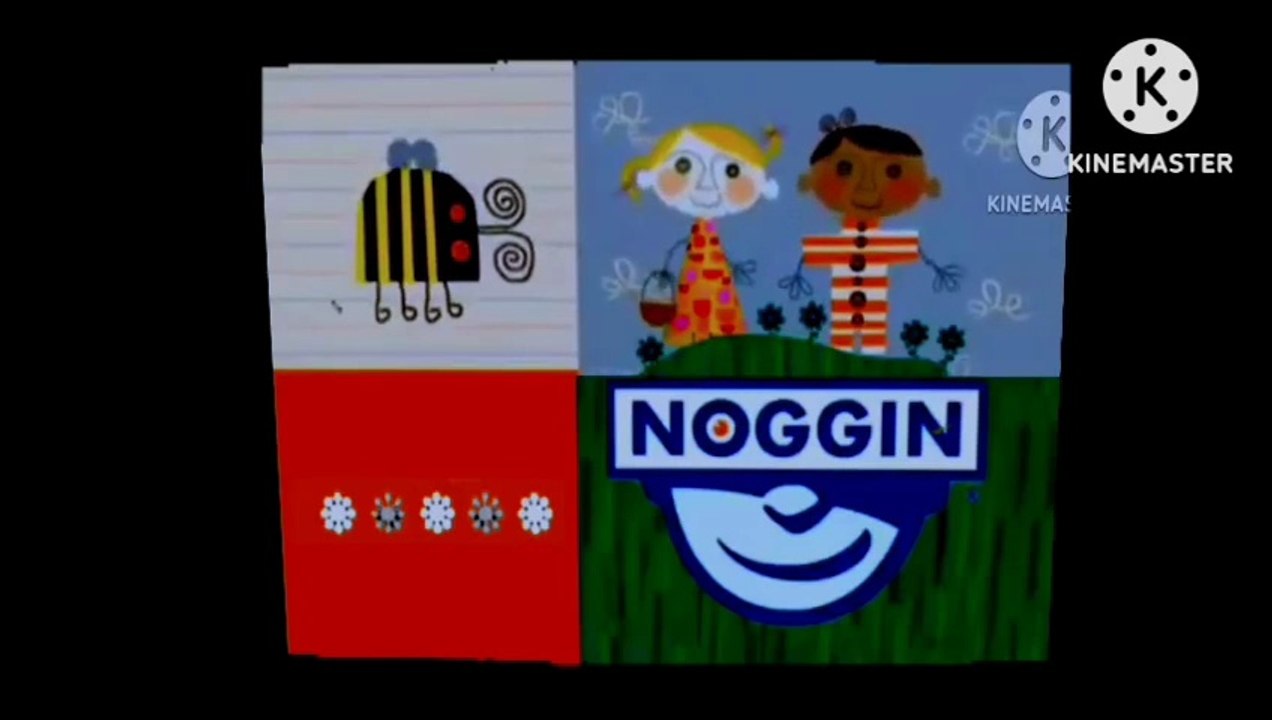 Noggin Scenes #38