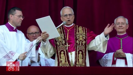 Piccole sorelle dei poveri. L'appello a Papa Leone XIV