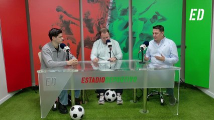 "Matías Almeyda es lo mejor que tiene el Sevilla ahora mismo"