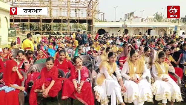 गीता जयंती: गुप्त वृंदावन धाम में गूंजा श्रीमद्भगवद्गीता का संदेश, जल्द होगा अंतरराष्ट्रीय गीता ओलंपियाड
