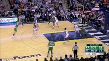 Boston Celtics vs Memphis Grizzlies Full Game 2016 NBA Season