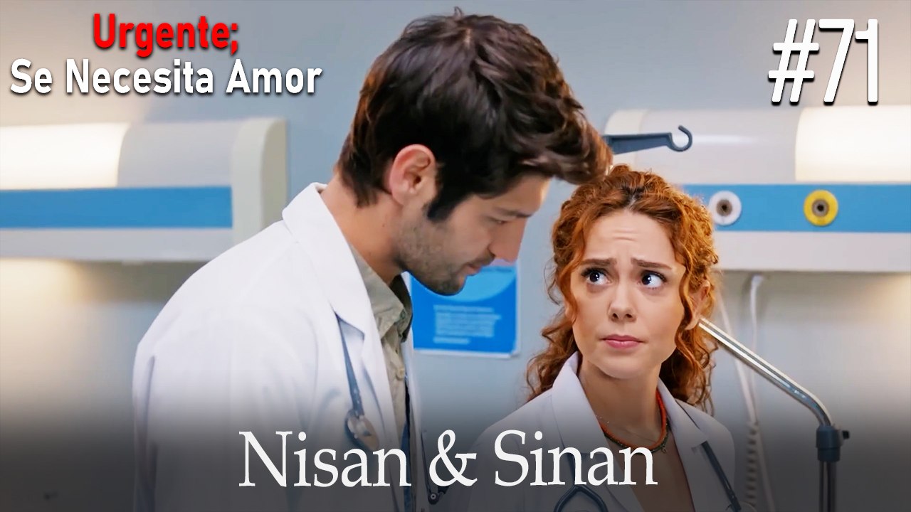 Nisan & Sinan #71