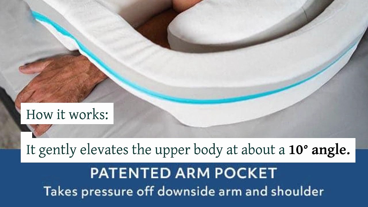 MedCline Unveils Black Friday & Cyber Monday Pillow Deals