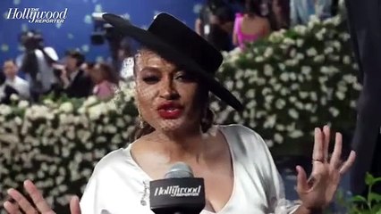 Ava DuVernay on Significance of Her Met Gala Look, Pays Homage to Great Grandmother | Met Gala 2025