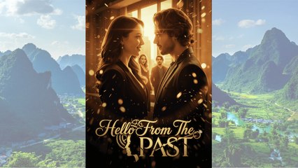 Hello From The Past – Full HD Movie 2025 [EngSub]