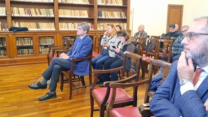 La rivoluzione Meridionale, dibattito su Dorso e le sfide ancora aperte