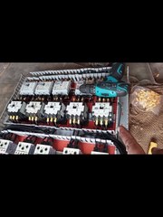 🔥 S1 | E12 – Panel #4 Wiring Ka Complete Breakdown Jo Har Electrician Jane! ⚡