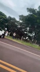 Acidente grave acontece na PR-323, entre Guaiporã e Iporã - 2