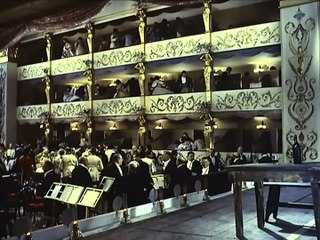 La Castiglione - La maîtresse de Napoléon, reine des intrigues (1954)